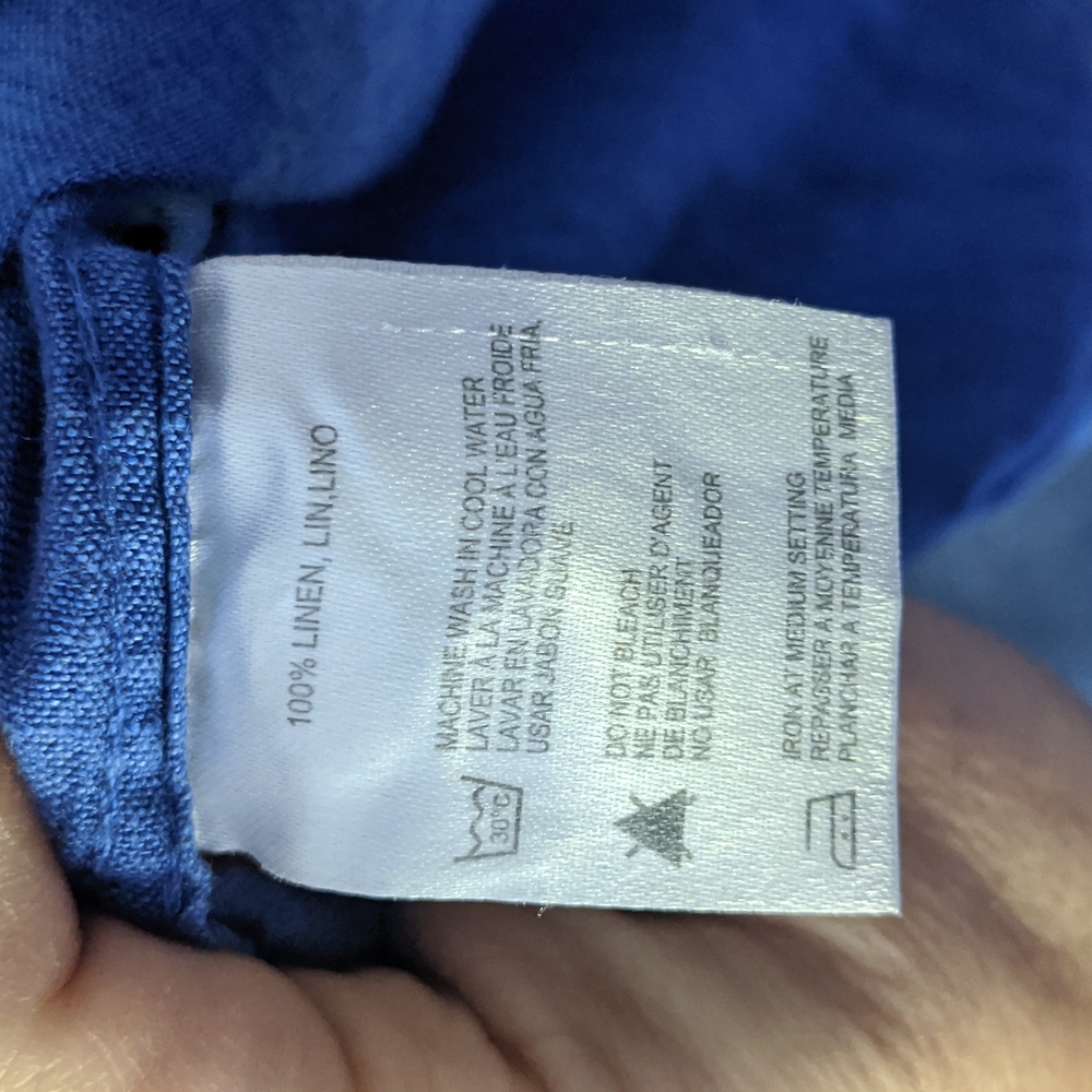 Report Collection Shirt - Picture 6 of 10